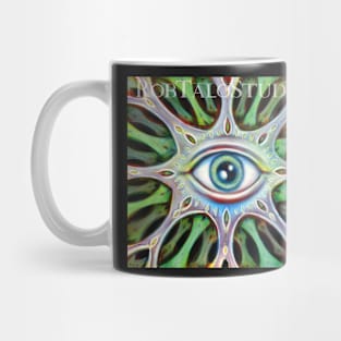 "Third Eye" Mug